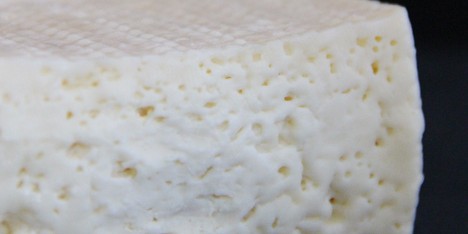 Cheeses made with human bacteria recreate the smell of armpits or feet