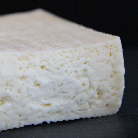 Cheeses made with human bacteria recreate the smell of armpits or feet