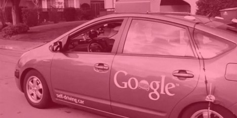 Dan Hill Opinion self-driving cars