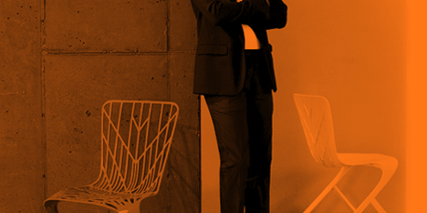 Job of the week: architects at Adjaye Associates