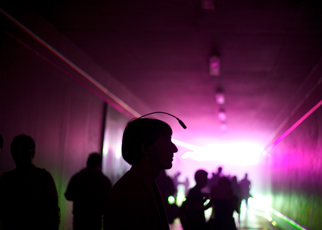Neil Harbisson | Cyborg artist | Technology Dezeen_Neil_Harbisson_Cyborg_artist_Technology_22