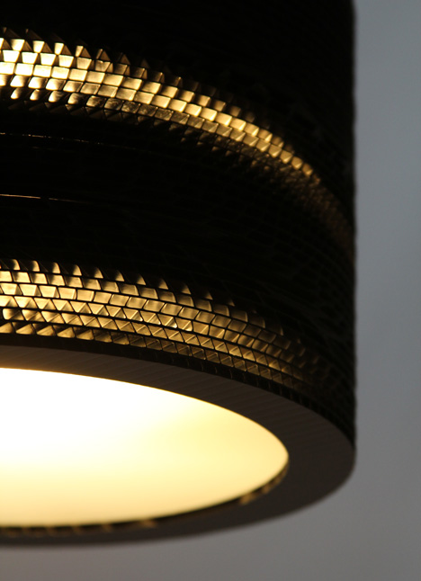 Elica light by John Hollington