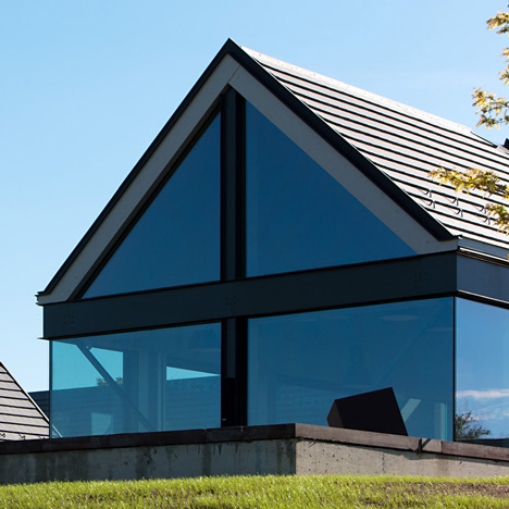 Esterházy Etyeki Kúria Winery by BORD Architecture Studio