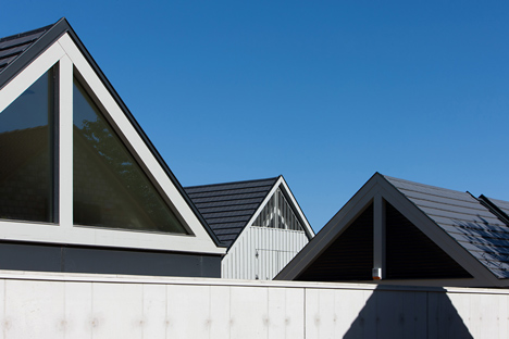 Esterházy Etyeki Kúria Winery by BORD Architecture Studio