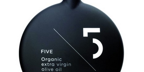 FIVE Olive Oil by World Excellent Products