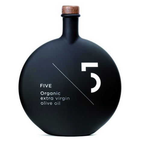 FIVE Olive Oil by World Excellent Products