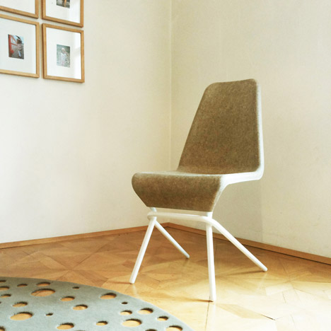 FLAXX chairs competition