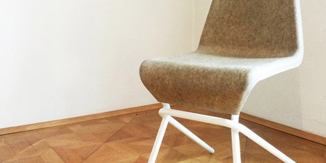 FLAXX chairs competition