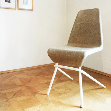 FLAXX chairs competition