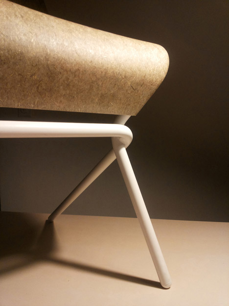 FLAXX chairs competition