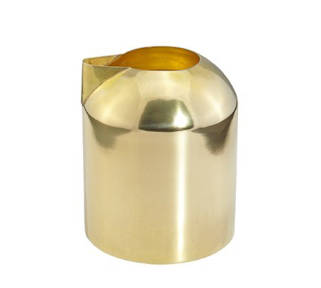 Form Tea Set by Tom Dixon