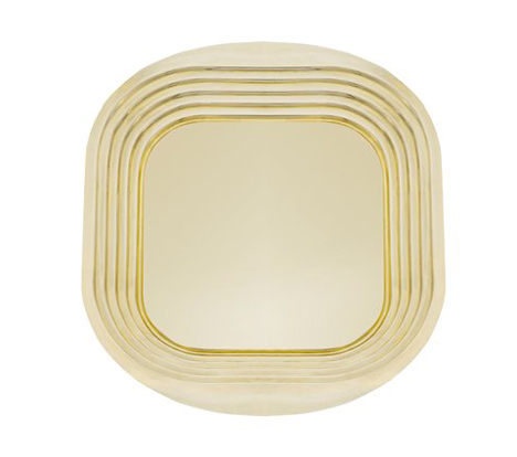 Form Tea Set by Tom Dixon