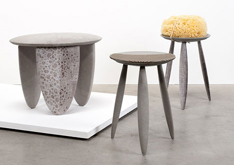 Craftica by Formafantasma