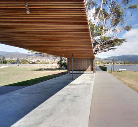 Gasp Stage 1 by Room 11 Architects_dezeen_28