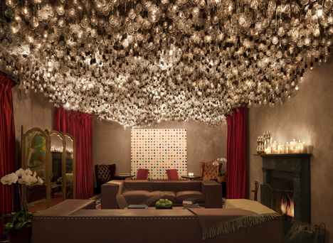 Gramercy Park Hotel by Ian Schrager