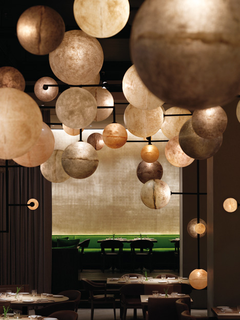 Gramercy Park Hotel by Ian Schrager