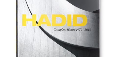 Hadid. Complete Works 1979–2013 book