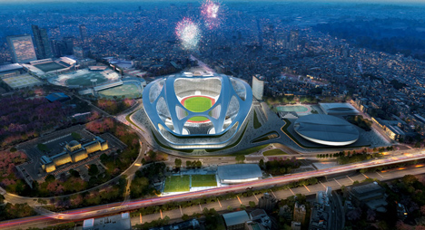 Hadid Complete Works 1979–2013 book