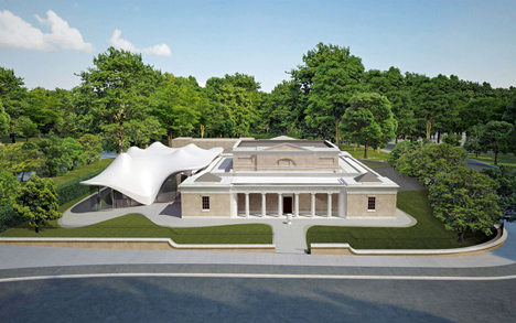 Hadid Complete Works 1979–2013 book