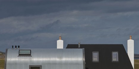 House No.7 by Denizen Works