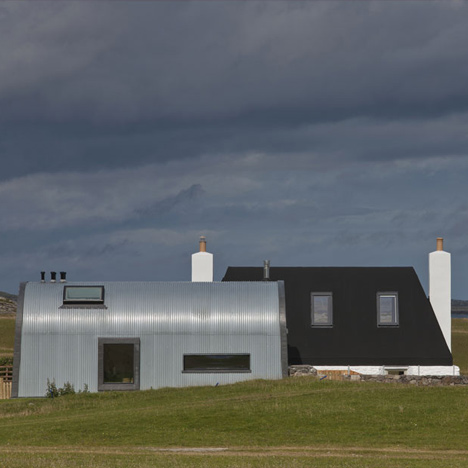 House No.7 by Denizen Works