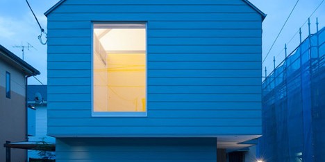 House in Tsurumaki by Case-Real_dezeen_1sq