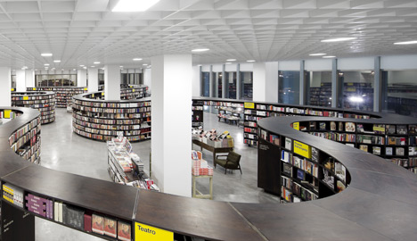 I would love to design a brothel or a gas station - Isay Weinfeld