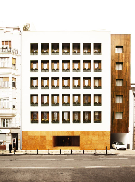I would love to design a brothel or a gas station - Isay Weinfeld