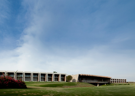 I would love to design a brothel or a gas station - Isay Weinfeld_dezeen_18