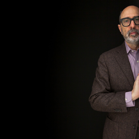 I would love to design a brothel or a gas station - Isay Weinfeld