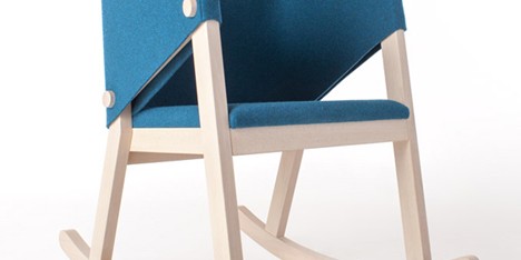 Ivetta Chair by Giancarlo Cutello
