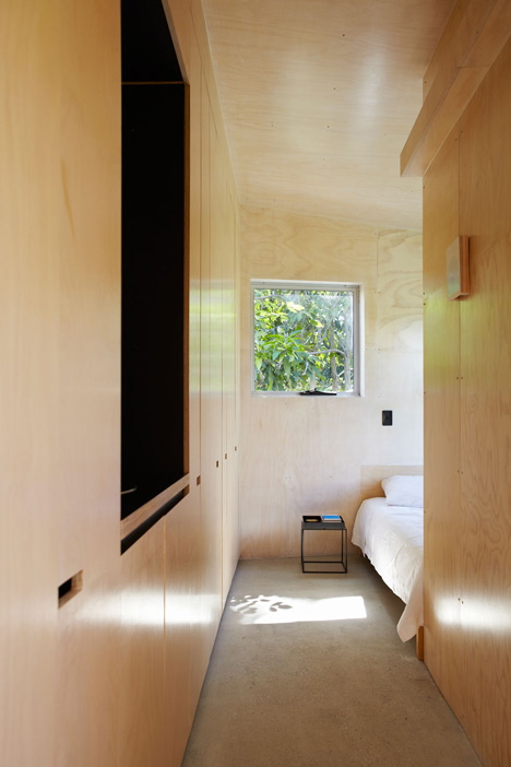 Keperra House by Atelier Chen Hung