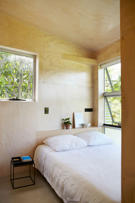 Keperra House by Atelier Chen Hung