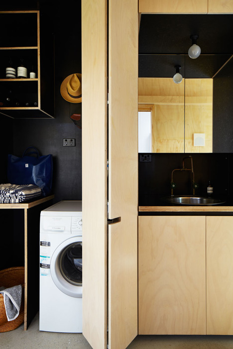 Keperra House by Atelier Chen Hung