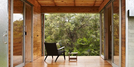Keperra House by Atelier Chen Hung