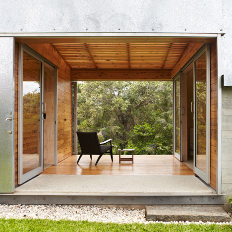 Keperra House by Atelier Chen Hung