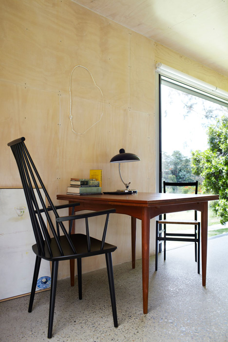 Keperra House by Atelier Chen Hung