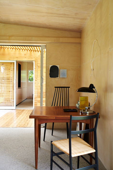 Keperra House by Atelier Chen Hung
