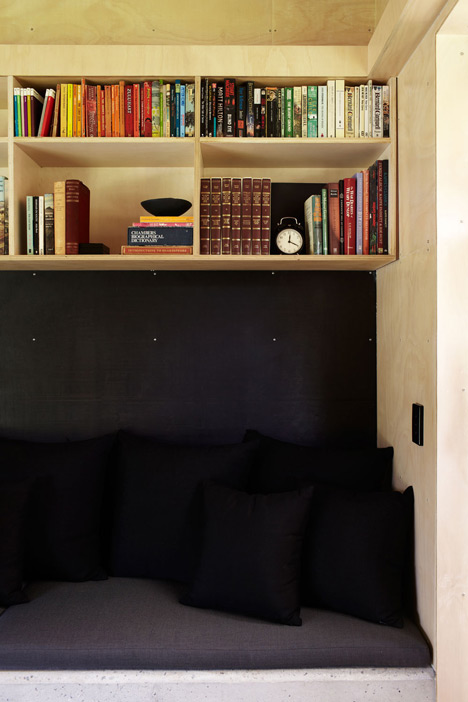 Keperra House by Atelier Chen Hung
