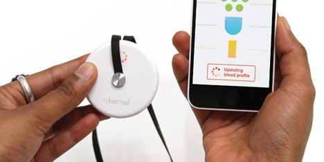 Kernel of Life by Fuseproject