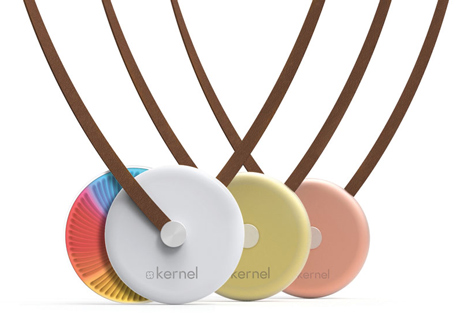 Kernel of Life by Fuseproject