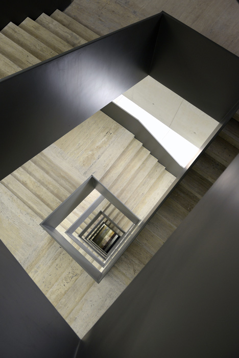 Museo Jumex by David Chipperfield opens in Mexico City