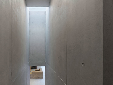 Museum Luthers Sterbehaus by Von M