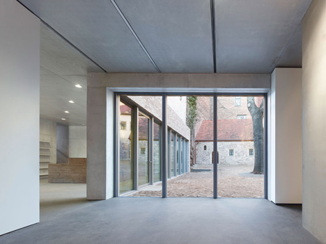 Museum Luthers Sterbehaus by Von M