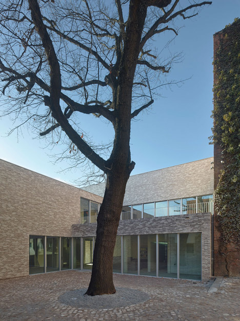 Museum Luthers Sterbehaus by Von M