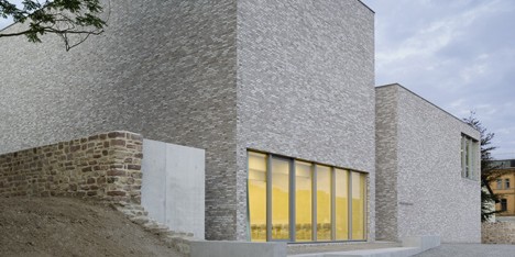 Museum Luthers Sterbehaus by Von M