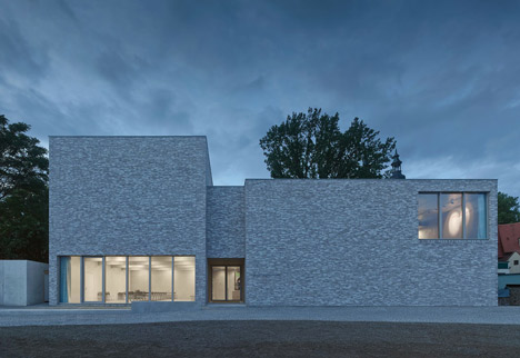 Museum Luthers Sterbehaus by Von M