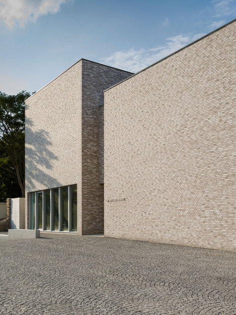 Museum Luthers Sterbehaus by Von M
