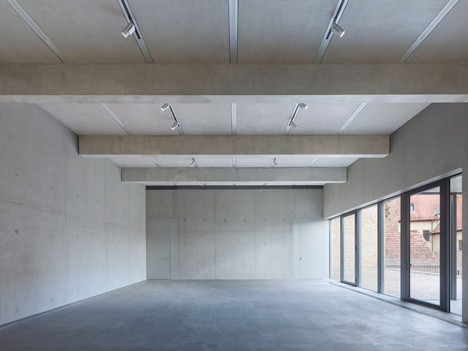 Museum Luthers Sterbehaus by Von M