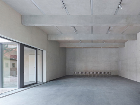 Museum Luthers Sterbehaus by Von M
